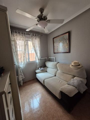 4 soveværelse Byhus til salg i Los Montesinos med swimmingpool garage - € 220.000 (Ref: 9226237)