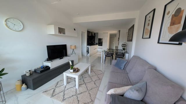 2 soverom Leilighet til salgs i Los Altos med garasje - € 259 950 (Ref: 9226239)