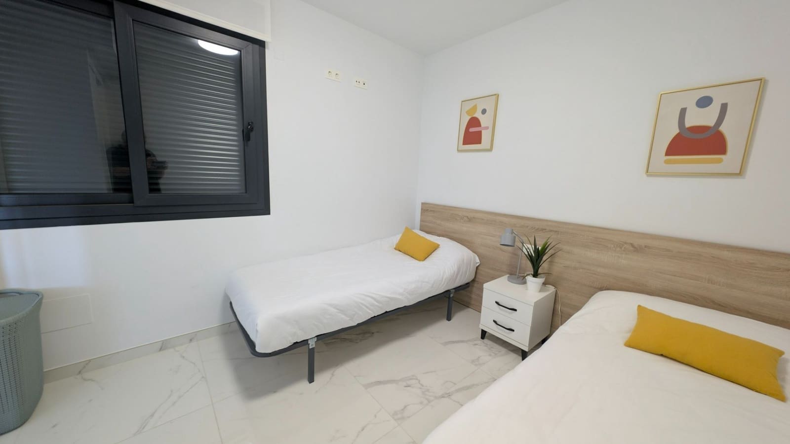 2 soverom Leilighet til salgs i Los Altos med garasje - € 259 950 (Ref: 9226239)