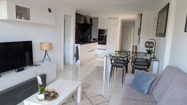 2 soverom Leilighet til salgs i Los Altos med garasje - € 259 950 (Ref: 9226239)