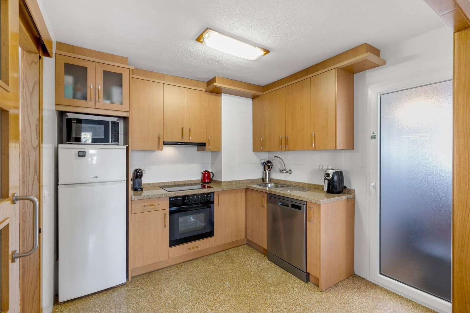 Apartamento de 3 habitaciones en Torrevieja en venta - 250.000 € (Ref: 9226242)