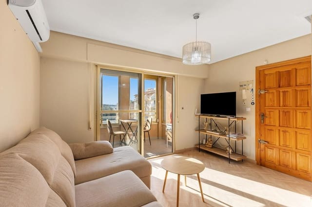 3 soverom Penthouse til salgs i Torrevieja - € 147 500 (Ref: 9226243)