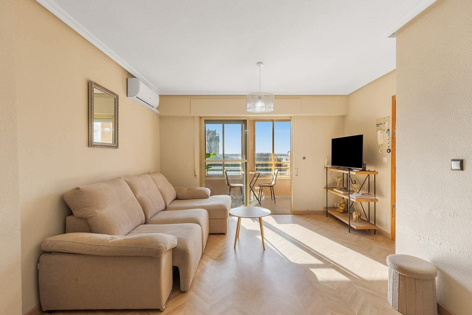 3 soverom Penthouse til salgs i Torrevieja - € 147 500 (Ref: 9226243)