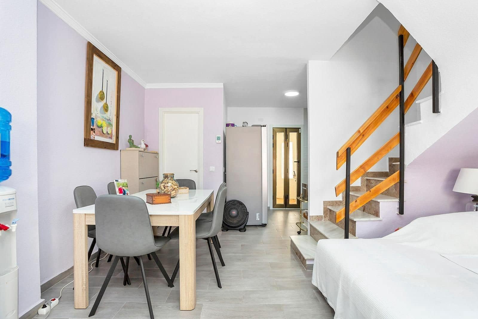 2 soverom Hus til salgs i Torrevieja med svømmebasseng - € 233 000 (Ref: 9226244)