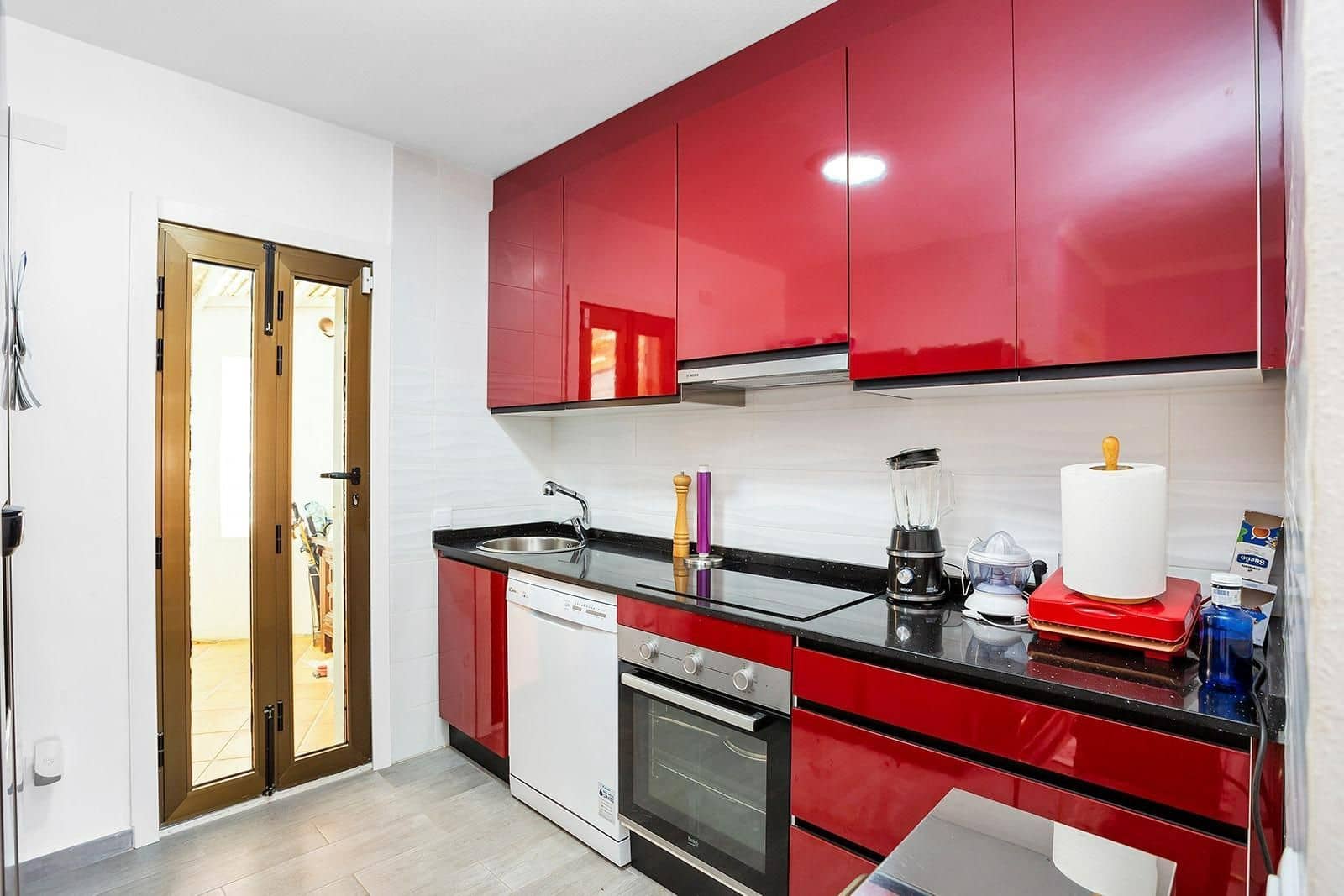 2 soverom Hus til salgs i Torrevieja med svømmebasseng - € 233 000 (Ref: 9226244)