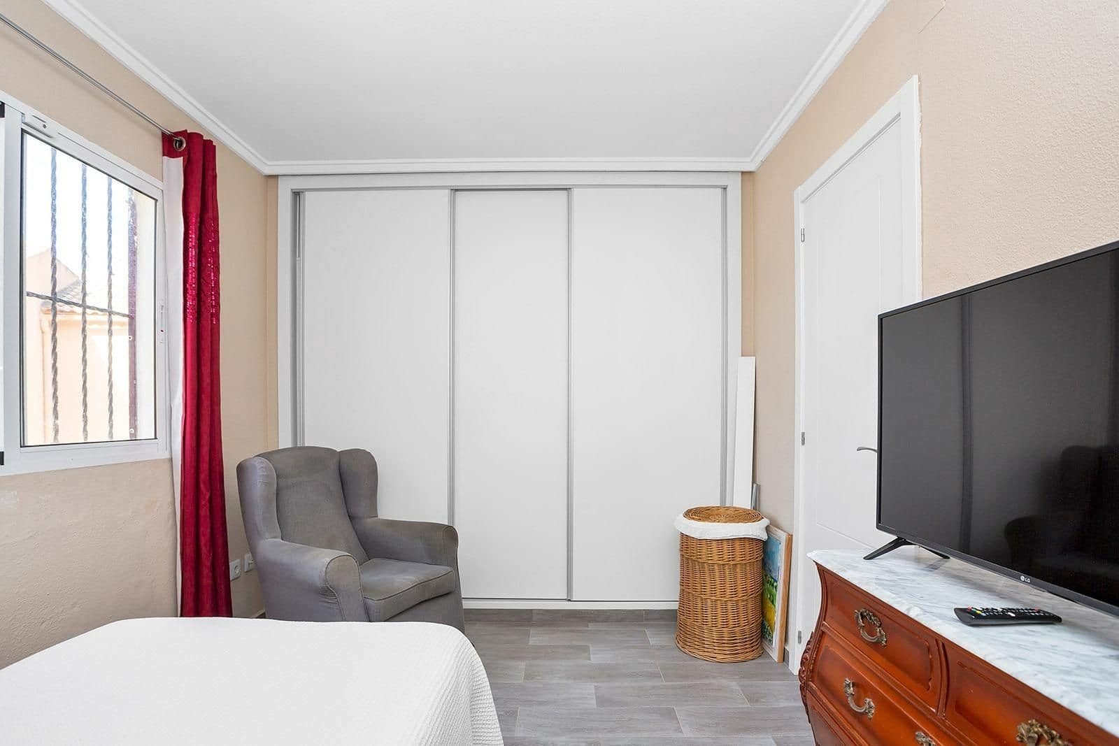 2 soverom Hus til salgs i Torrevieja med svømmebasseng - € 233 000 (Ref: 9226244)