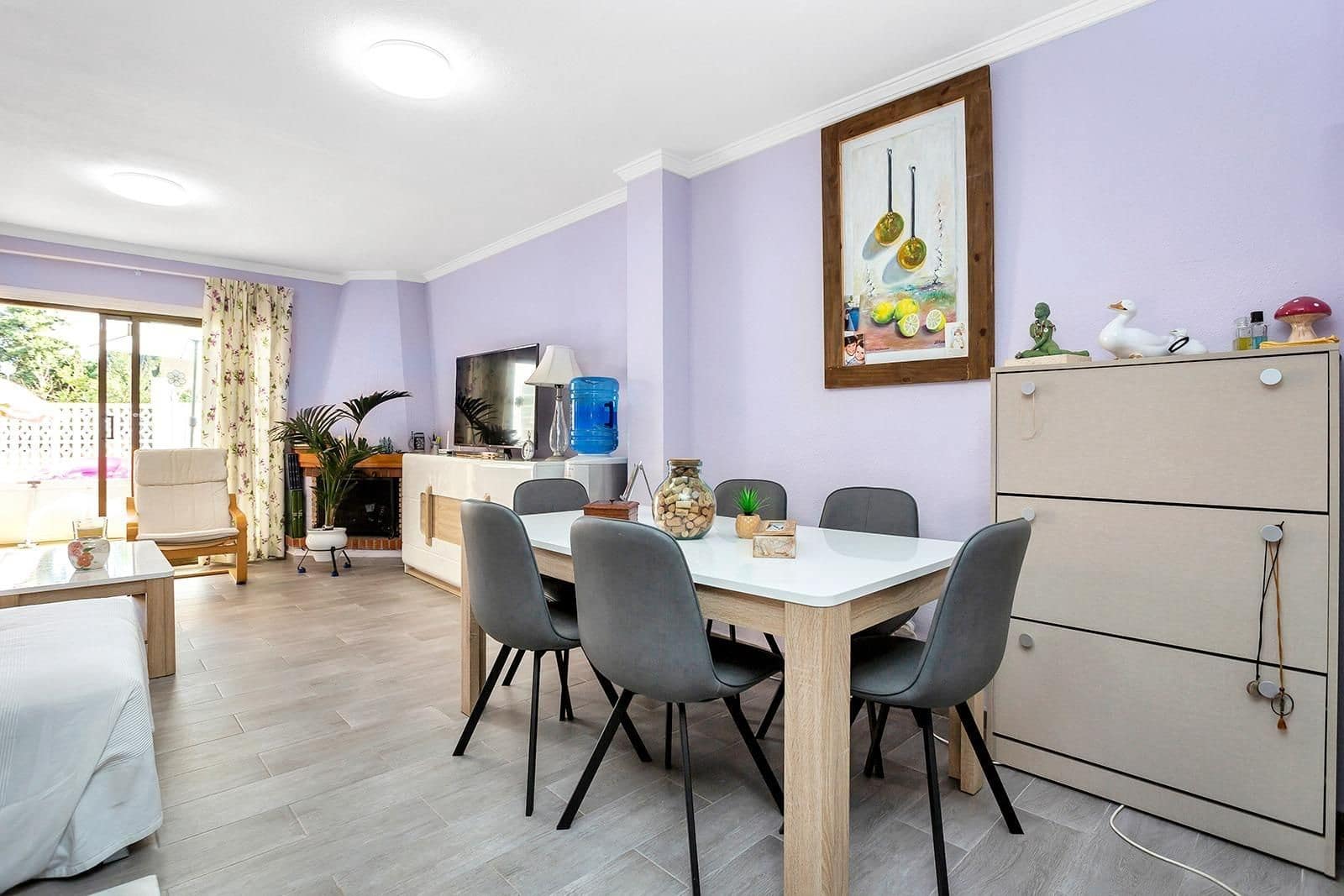 2 soverom Hus til salgs i Torrevieja med svømmebasseng - € 233 000 (Ref: 9226244)