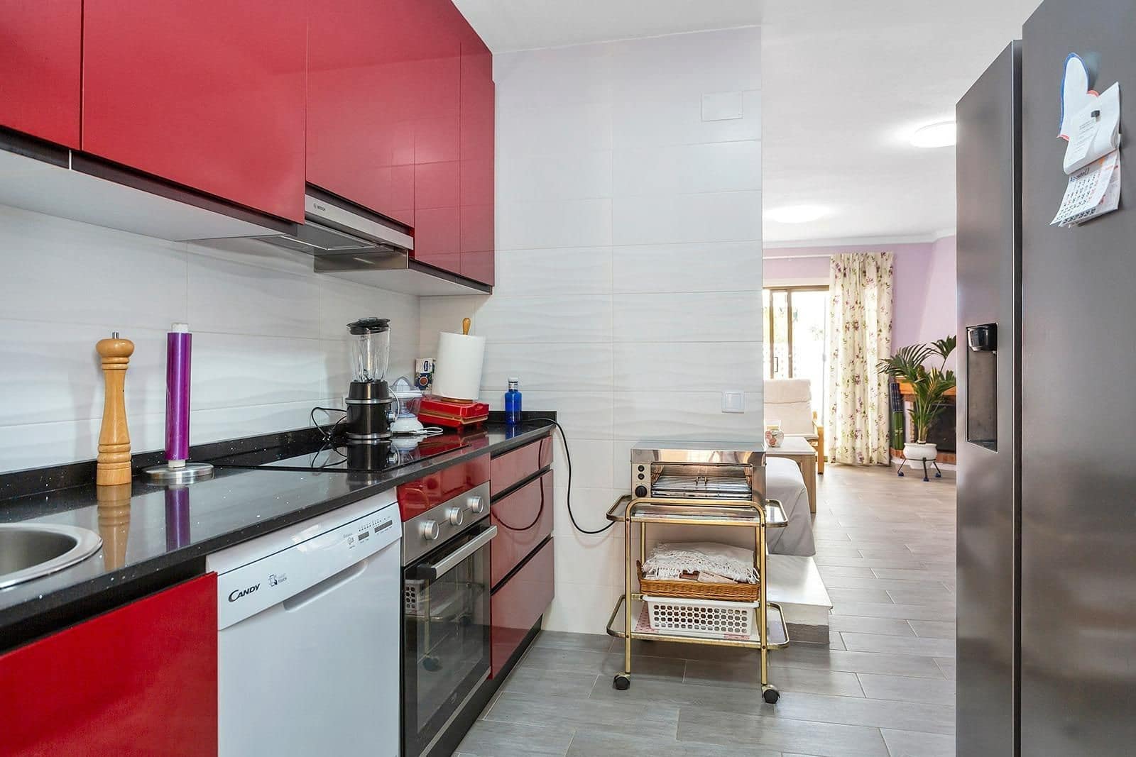 2 soverom Hus til salgs i Torrevieja med svømmebasseng - € 233 000 (Ref: 9226244)