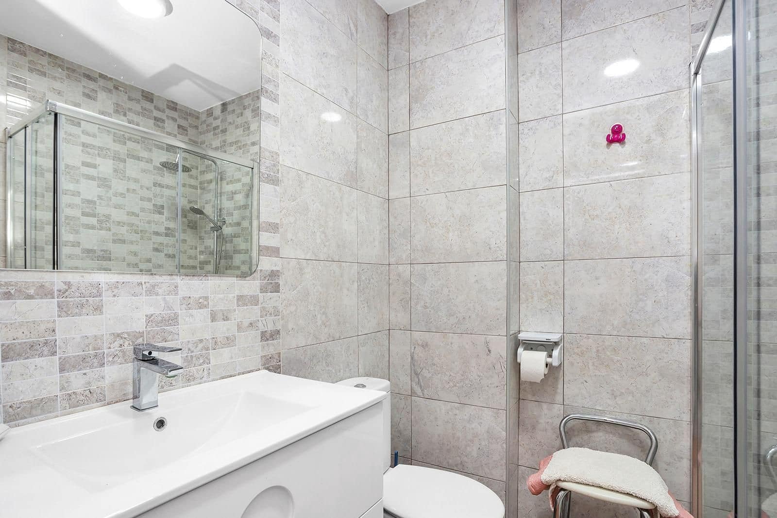 2 soverom Hus til salgs i Torrevieja med svømmebasseng - € 233 000 (Ref: 9226244)