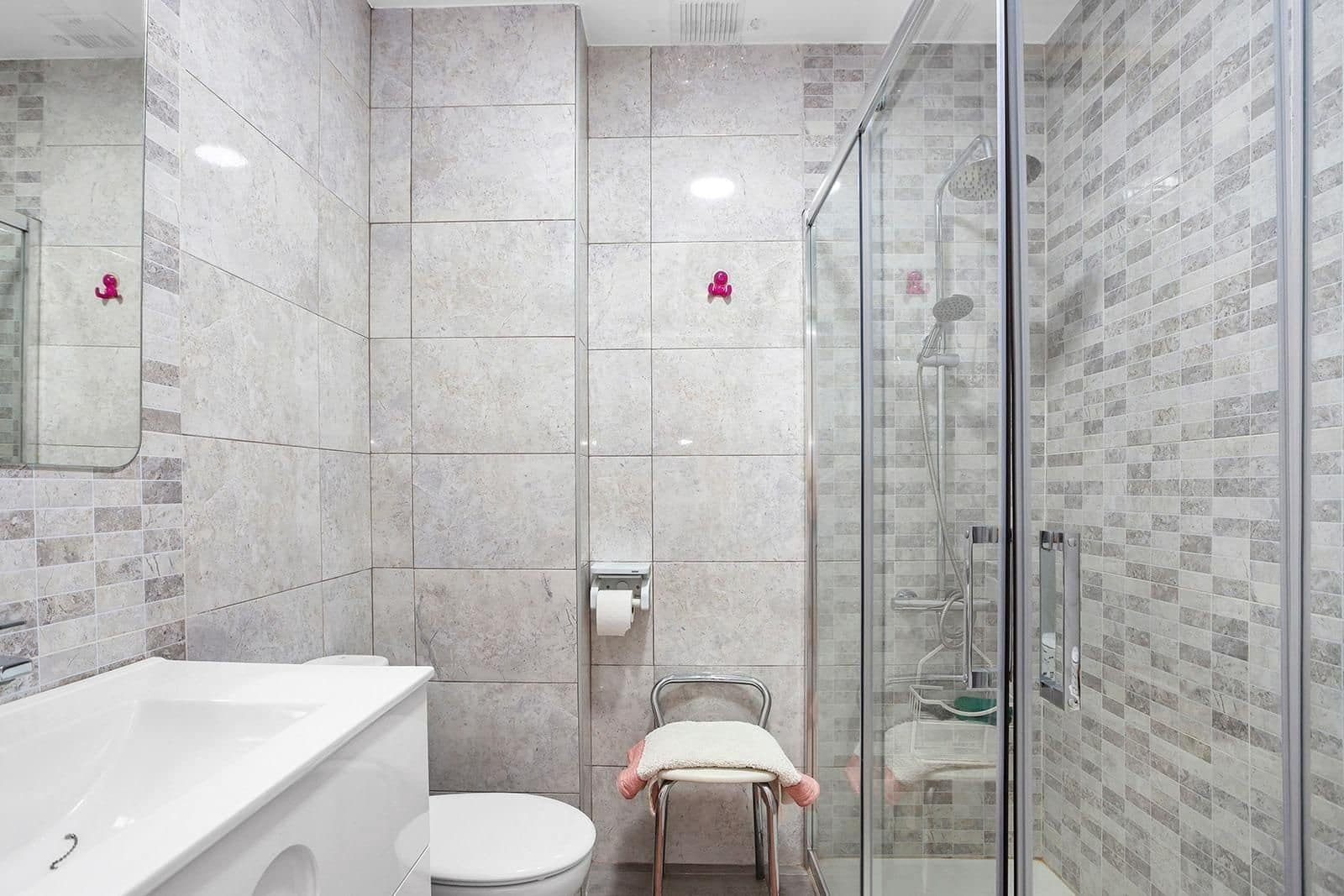 2 soverom Hus til salgs i Torrevieja med svømmebasseng - € 233 000 (Ref: 9226244)