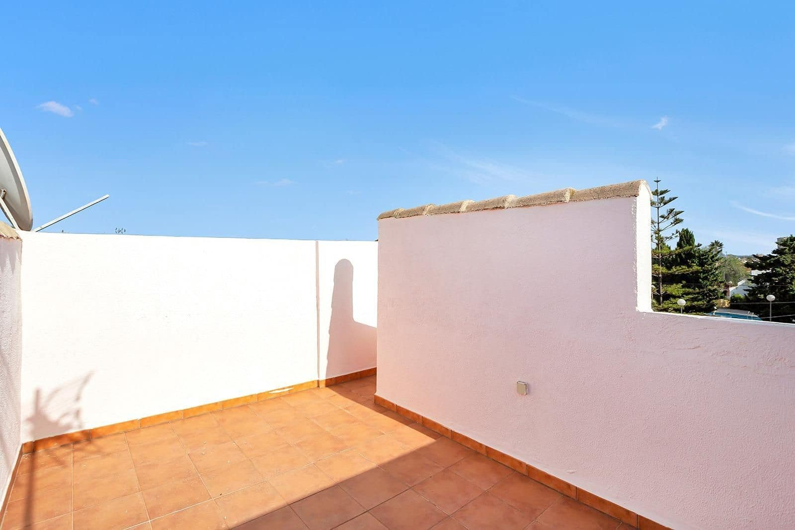 2 soverom Hus til salgs i Torrevieja med svømmebasseng - € 233 000 (Ref: 9226244)
