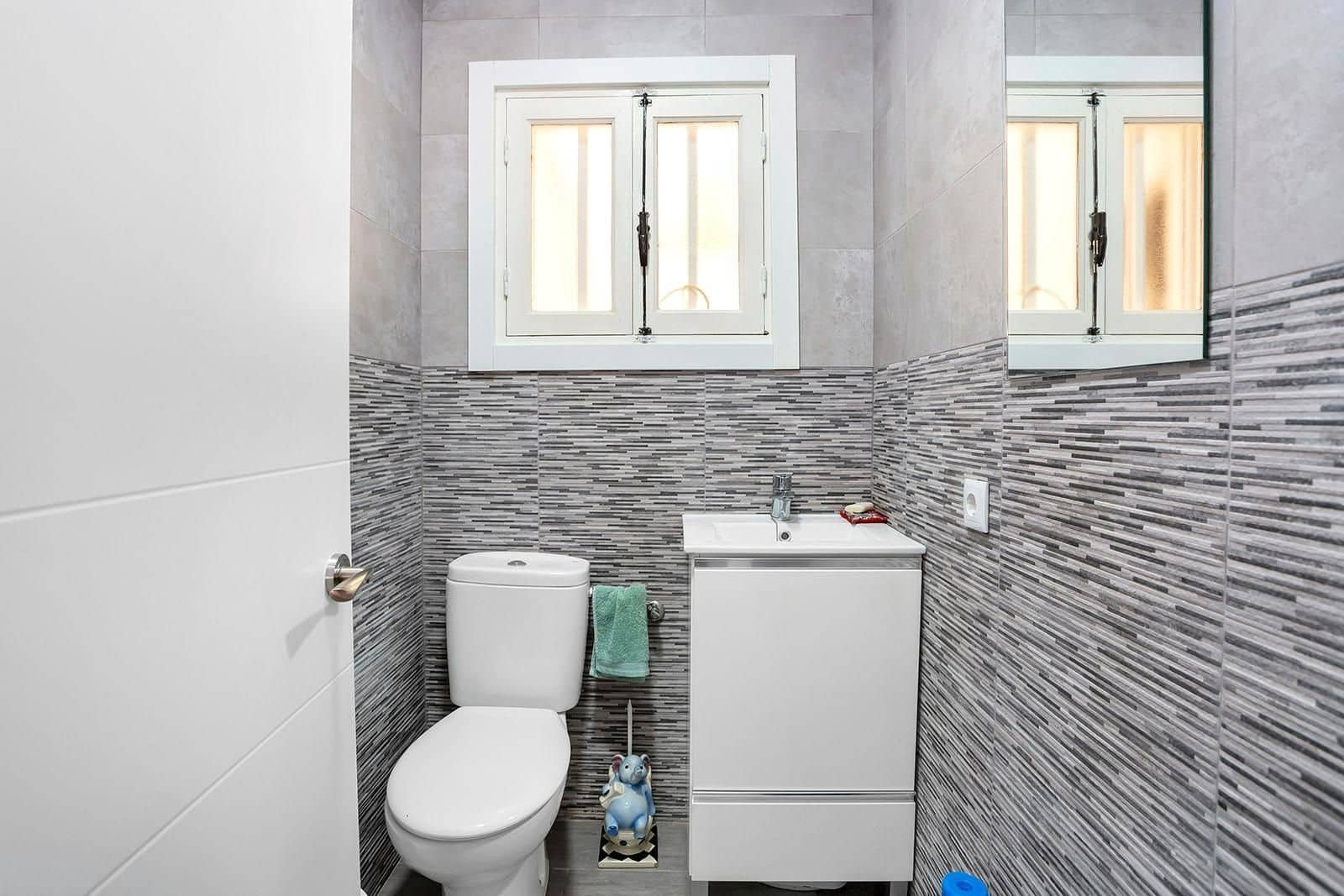 2 soverom Hus til salgs i Torrevieja med svømmebasseng - € 233 000 (Ref: 9226244)