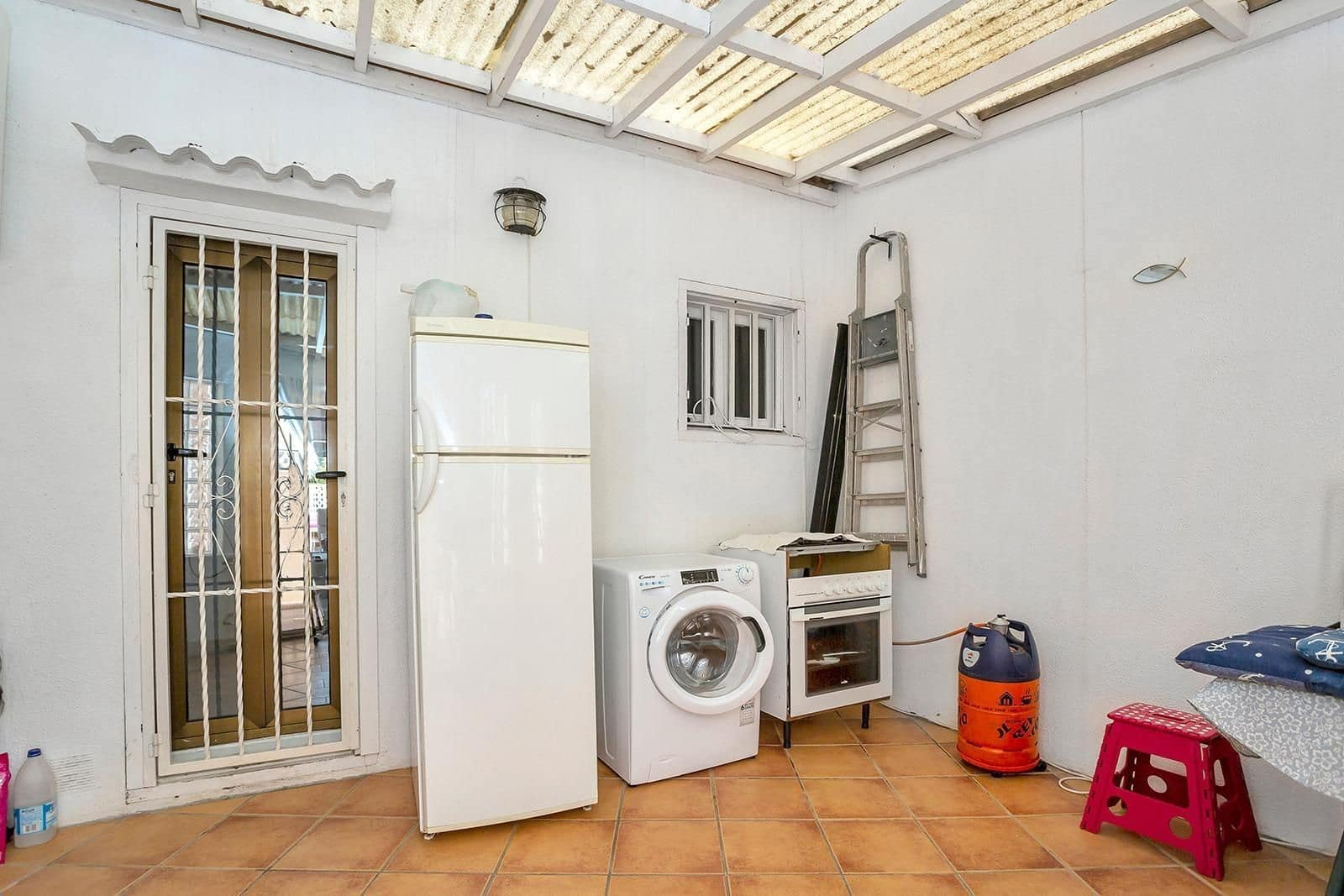 2 soverom Hus til salgs i Torrevieja med svømmebasseng - € 233 000 (Ref: 9226244)