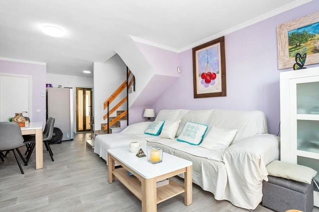 2 soverom Hus til salgs i Torrevieja med svømmebasseng - € 233 000 (Ref: 9226244)