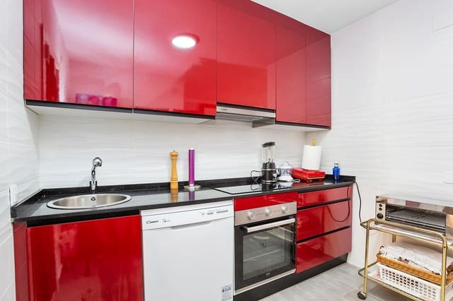 2 soverom Hus til salgs i Torrevieja med svømmebasseng - € 233 000 (Ref: 9226244)