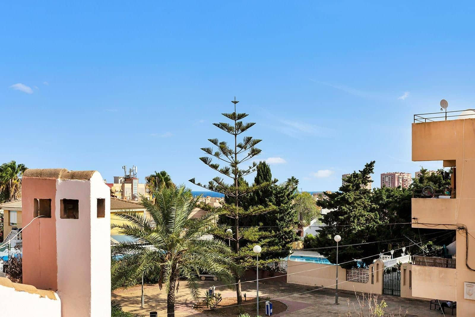 2 soverom Hus til salgs i Torrevieja med svømmebasseng - € 233 000 (Ref: 9226244)