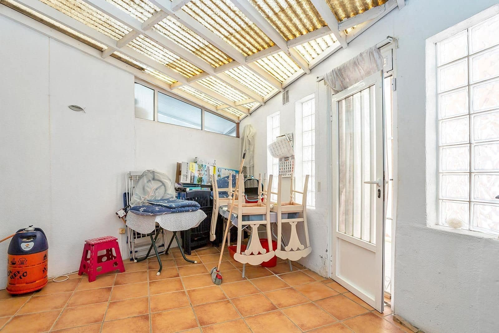 2 soverom Hus til salgs i Torrevieja med svømmebasseng - € 233 000 (Ref: 9226244)
