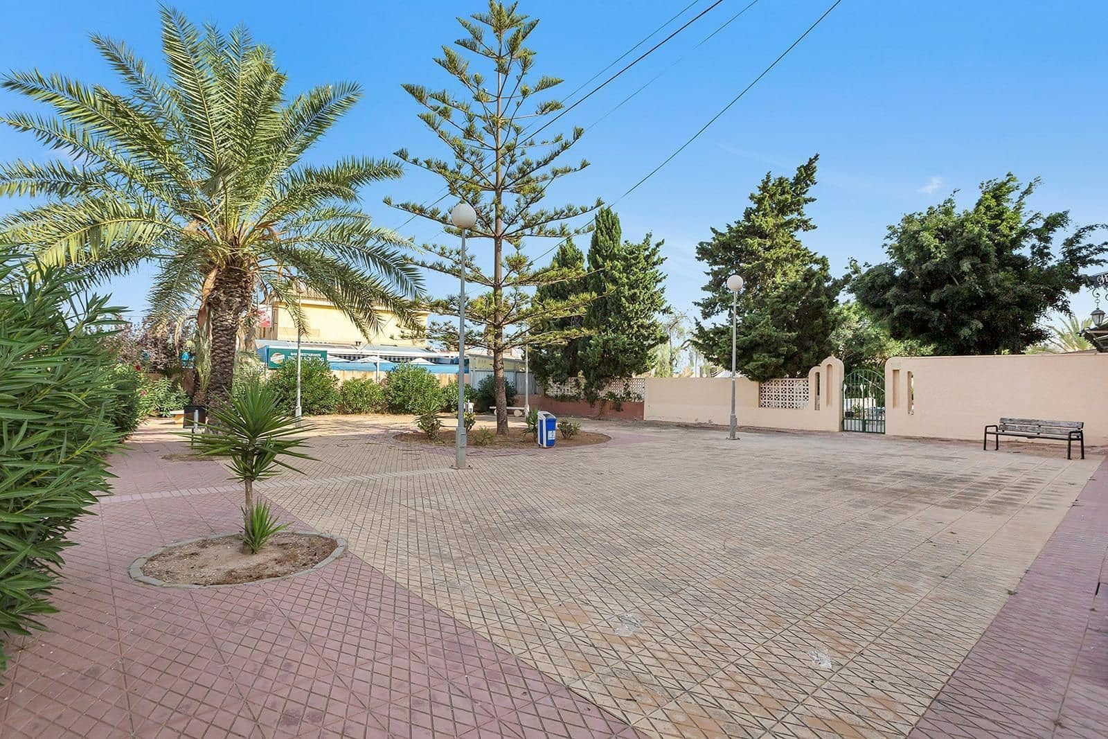 2 soverom Hus til salgs i Torrevieja med svømmebasseng - € 233 000 (Ref: 9226244)