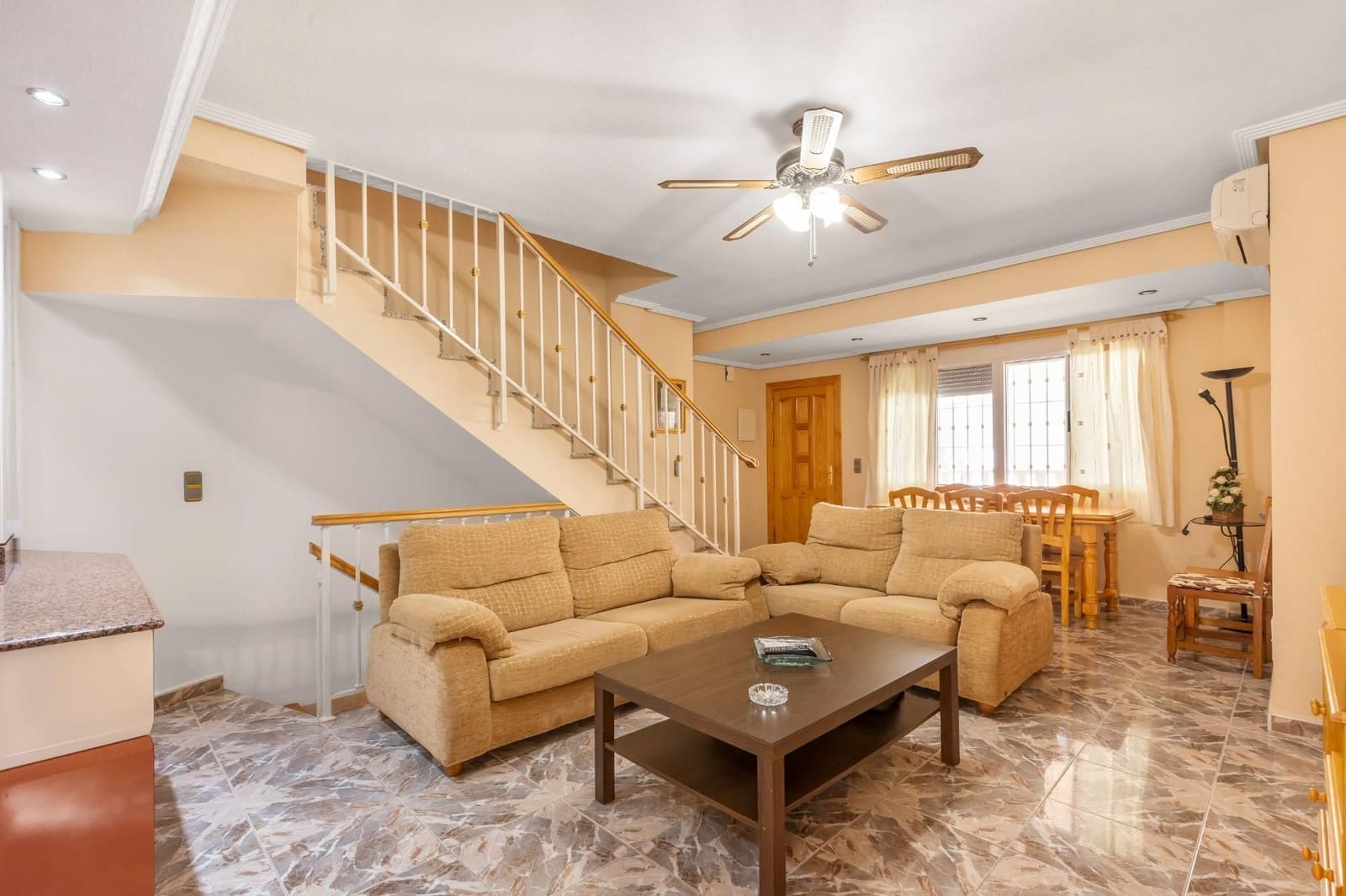 4 sovrum Hus till salu i Los Alcazares - 219 990 € (Ref: 9226245)