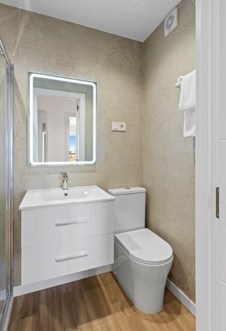 2 sovrum Lägenhet till salu i Punta Prima, Orihuela med pool - 215 000 € (Ref: 9226246)