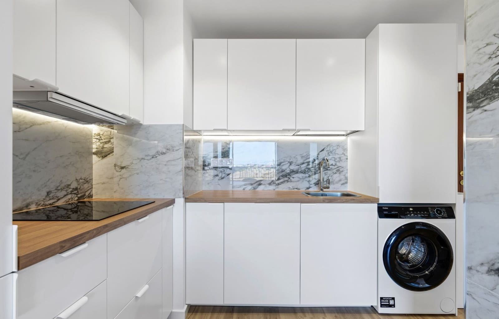 2 slaapkamer Appartement te koop in Orihuela Costa met zwembad - € 215.000 (Ref: 9226246)