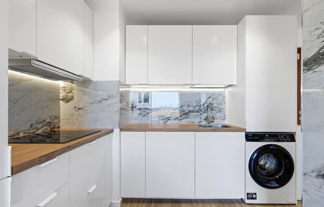 2 sovrum Lägenhet till salu i Punta Prima, Orihuela med pool - 215 000 € (Ref: 9226246)