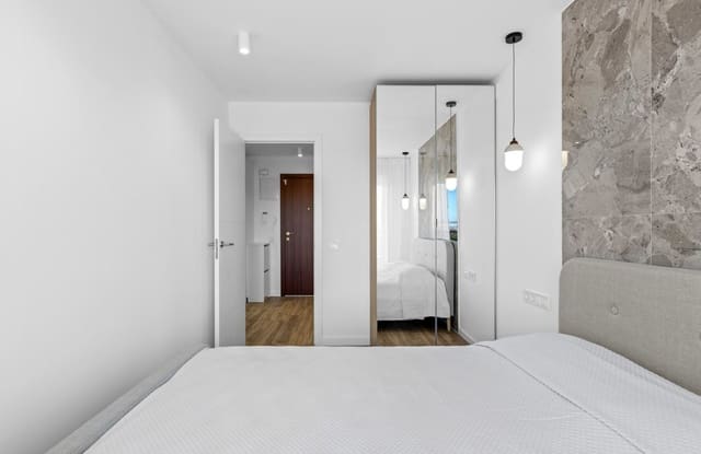 2 sovrum Lägenhet till salu i Punta Prima, Orihuela med pool - 215 000 € (Ref: 9226246)