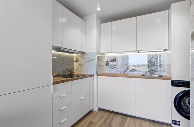 2 sovrum Lägenhet till salu i Punta Prima, Orihuela med pool - 215 000 € (Ref: 9226246)