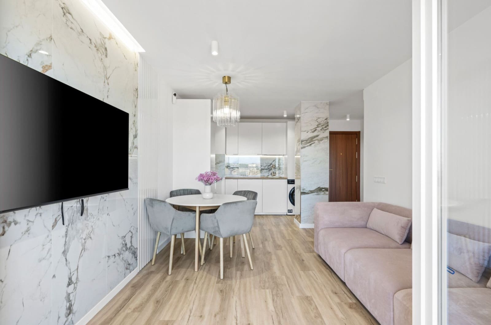 2 slaapkamer Appartement te koop in Orihuela Costa met zwembad - € 215.000 (Ref: 9226246)