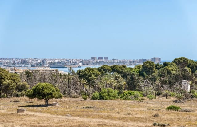 2 sovrum Lägenhet till salu i Punta Prima, Orihuela med pool - 215 000 € (Ref: 9226246)