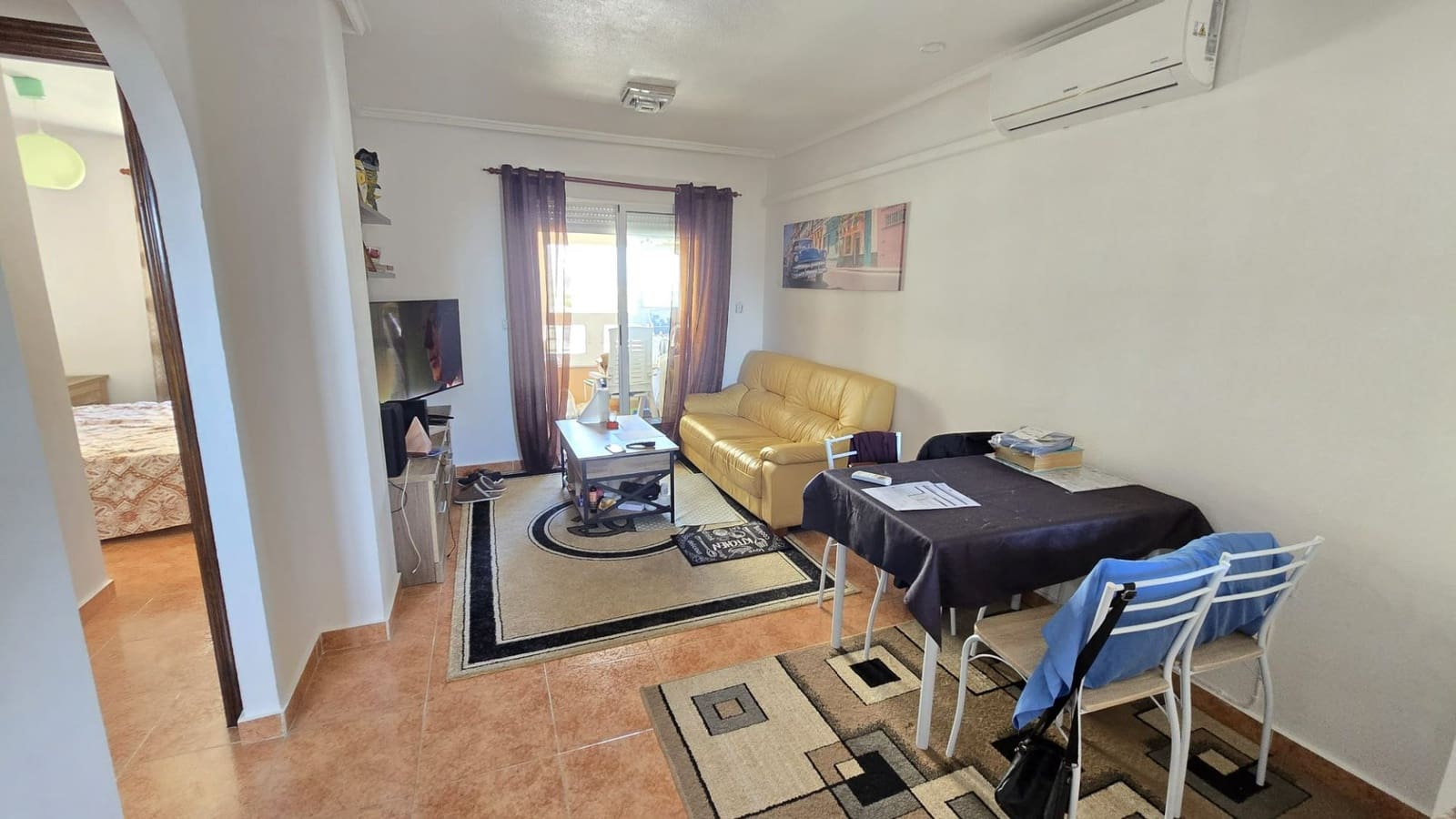 2 bedroom Apartment for sale in Torrevieja with pool - € 114,950 (Ref: 9232381)