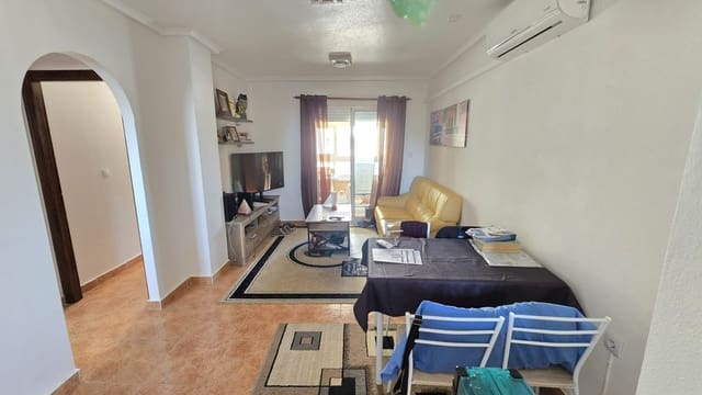 2 bedroom Apartment for sale in Torrevieja with pool - € 114,950 (Ref: 9232381)