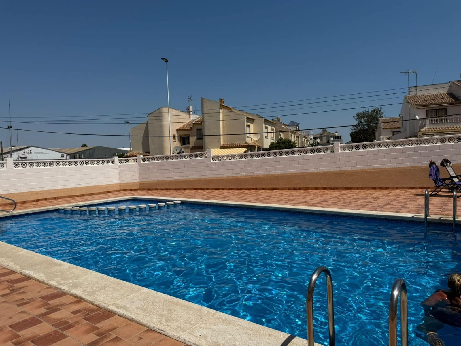 2 bedroom Apartment for sale in Torrevieja with pool - € 114,950 (Ref: 9232381)