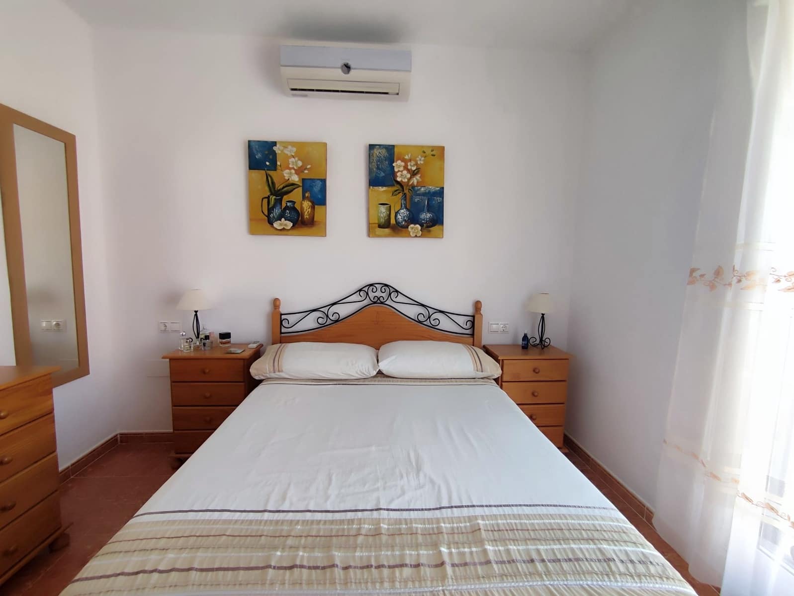 3 soveværelse Byhus til salg i Los Altos med swimmingpool garage - € 215.000 (Ref: 9236030)