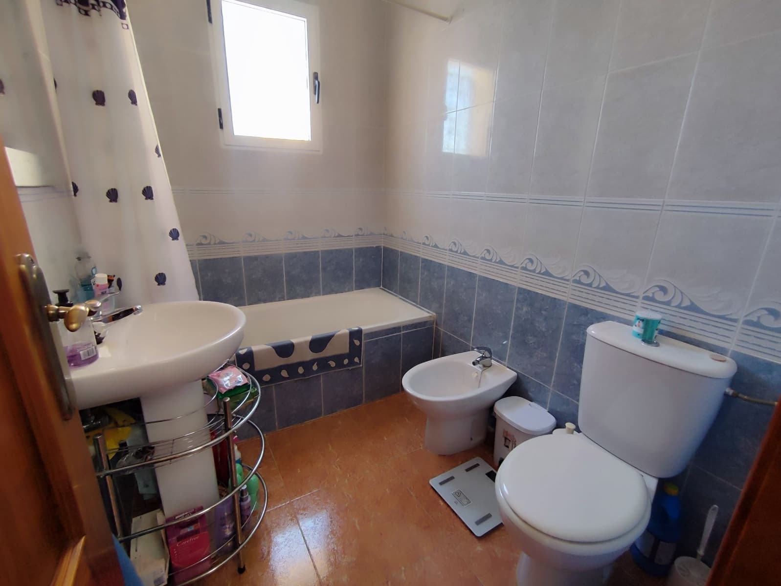 3 soveværelse Byhus til salg i Los Altos med swimmingpool garage - € 215.000 (Ref: 9236030)