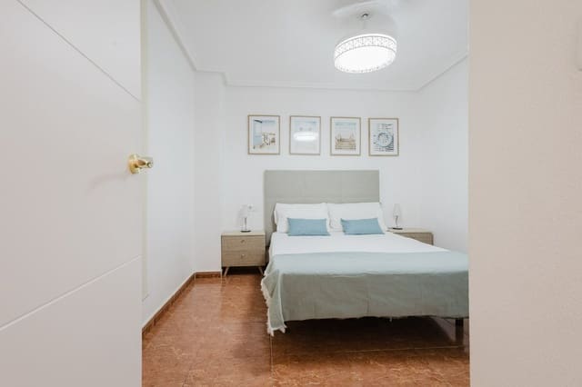 2 camera da letto Appartamento in vendita in Torrevieja - 139.000 € (Rif: 9251880)