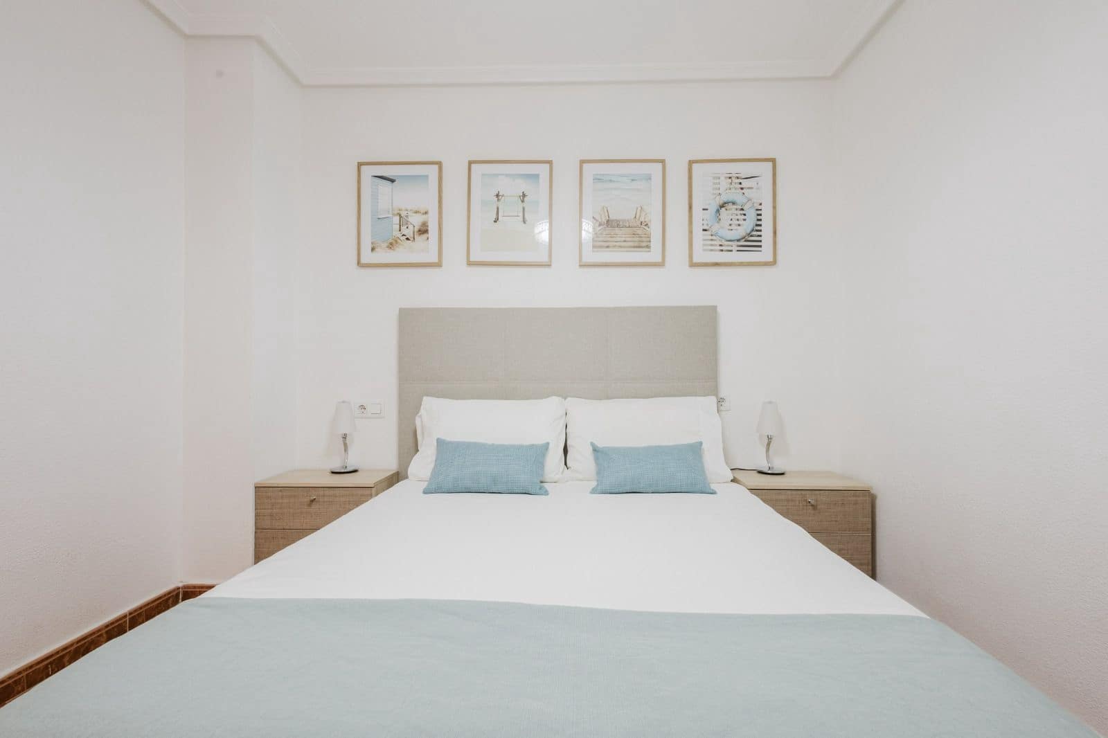 2 camera da letto Appartamento in vendita in Torrevieja - 139.000 € (Rif: 9251880)