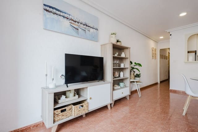 2 camera da letto Appartamento in vendita in Torrevieja - 139.000 € (Rif: 9251880)
