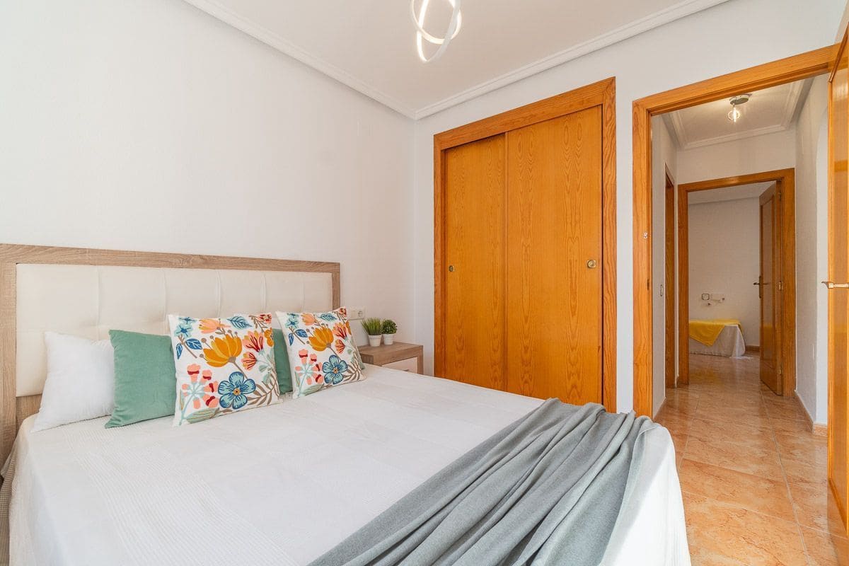 2 camera da letto Casa in vendita in Torrevieja con piscina garage - 139.000 € (Rif: 9256772)