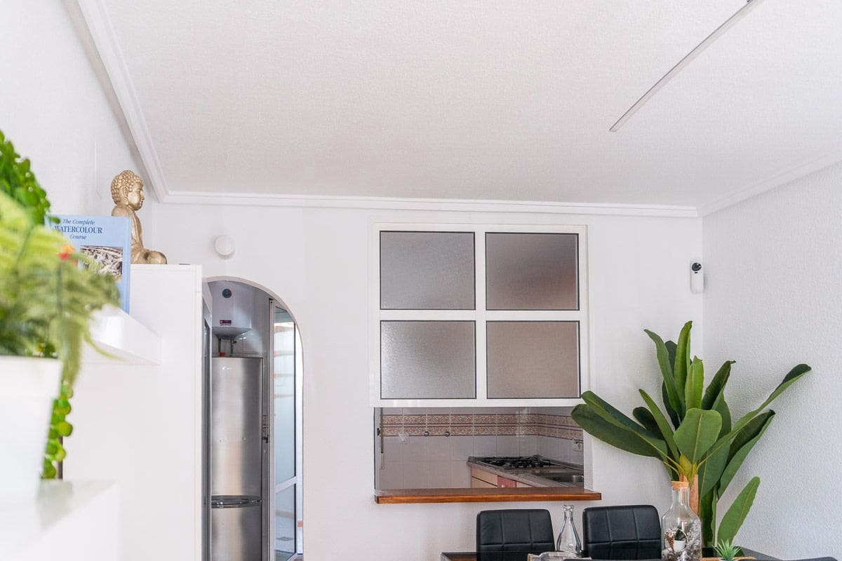 2 camera da letto Casa in vendita in Torrevieja con piscina garage - 139.000 € (Rif: 9256772)