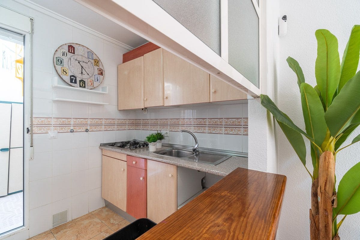 2 camera da letto Casa in vendita in Torrevieja con piscina garage - 139.000 € (Rif: 9256772)