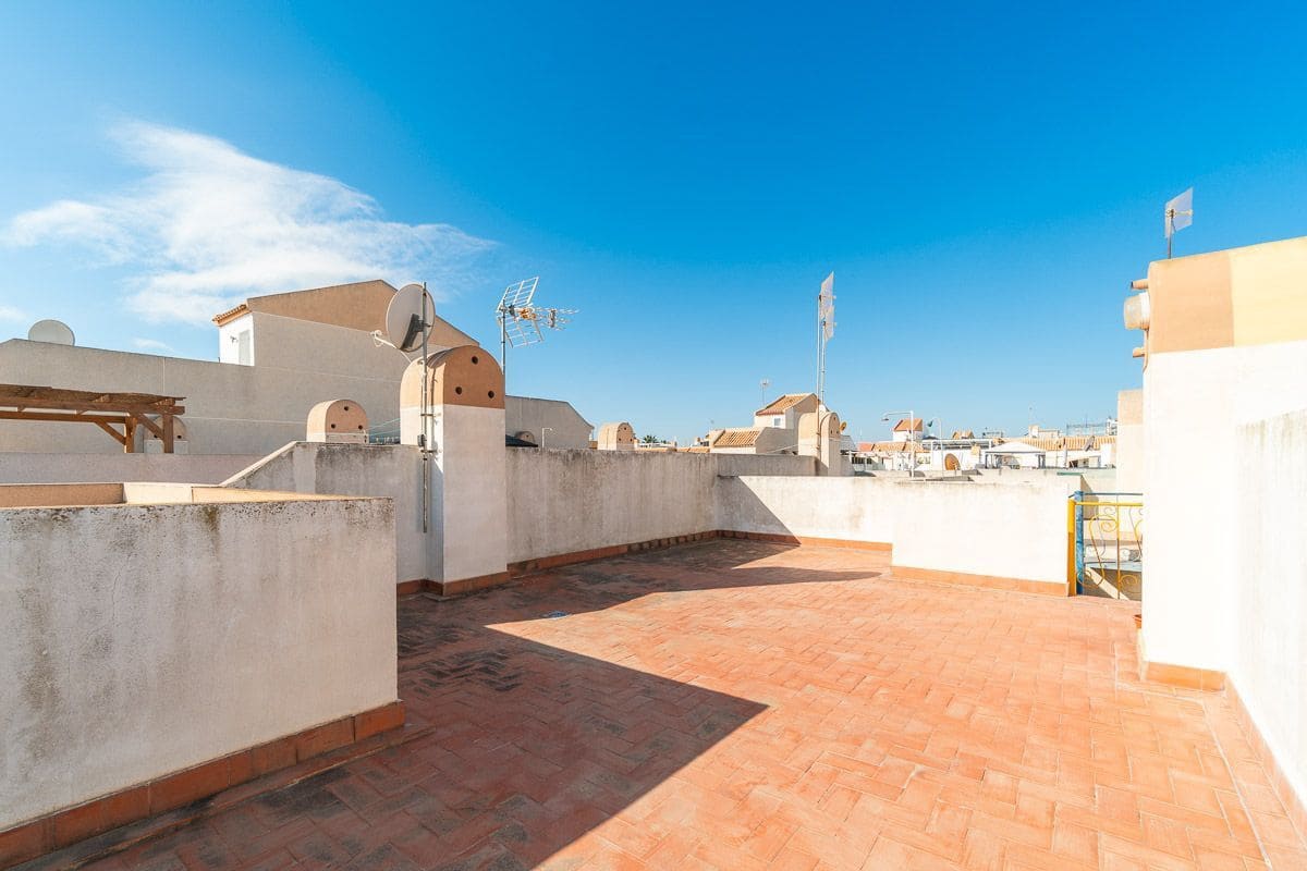2 camera da letto Casa in vendita in Torrevieja con piscina garage - 139.000 € (Rif: 9256772)