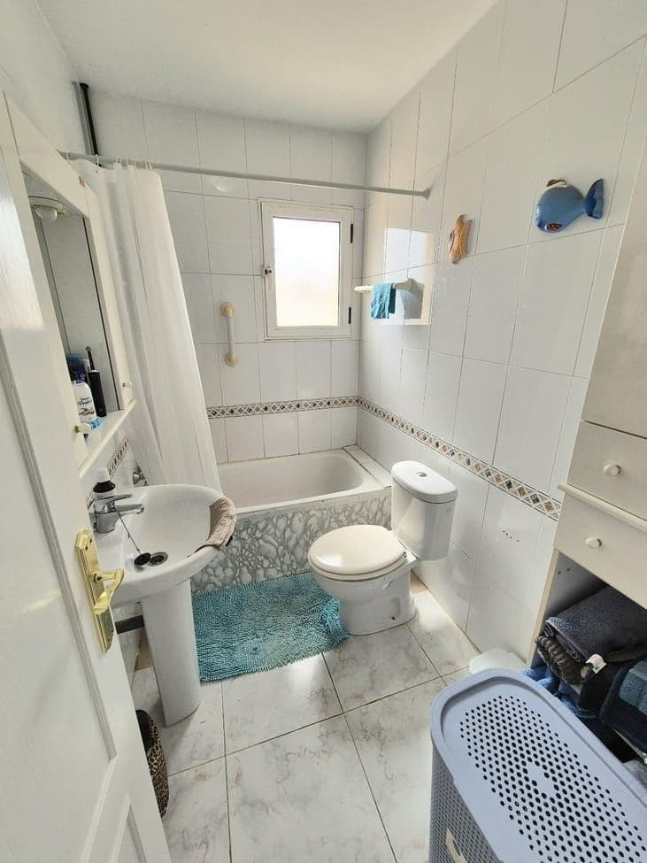 2 makuuhuone Bungalow myytävänä paikassa Torrevieja mukana uima-altaan 
autotalli - 124 995 € (Ref: 9256773)