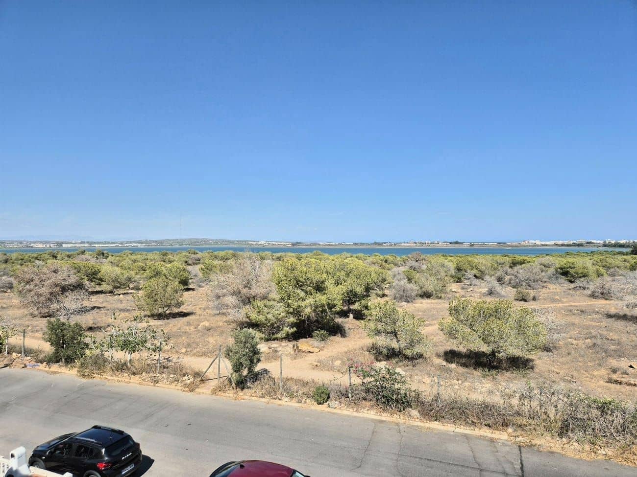 2 makuuhuone Bungalow myytävänä paikassa Torrevieja mukana uima-altaan 
autotalli - 124 995 € (Ref: 9256773)