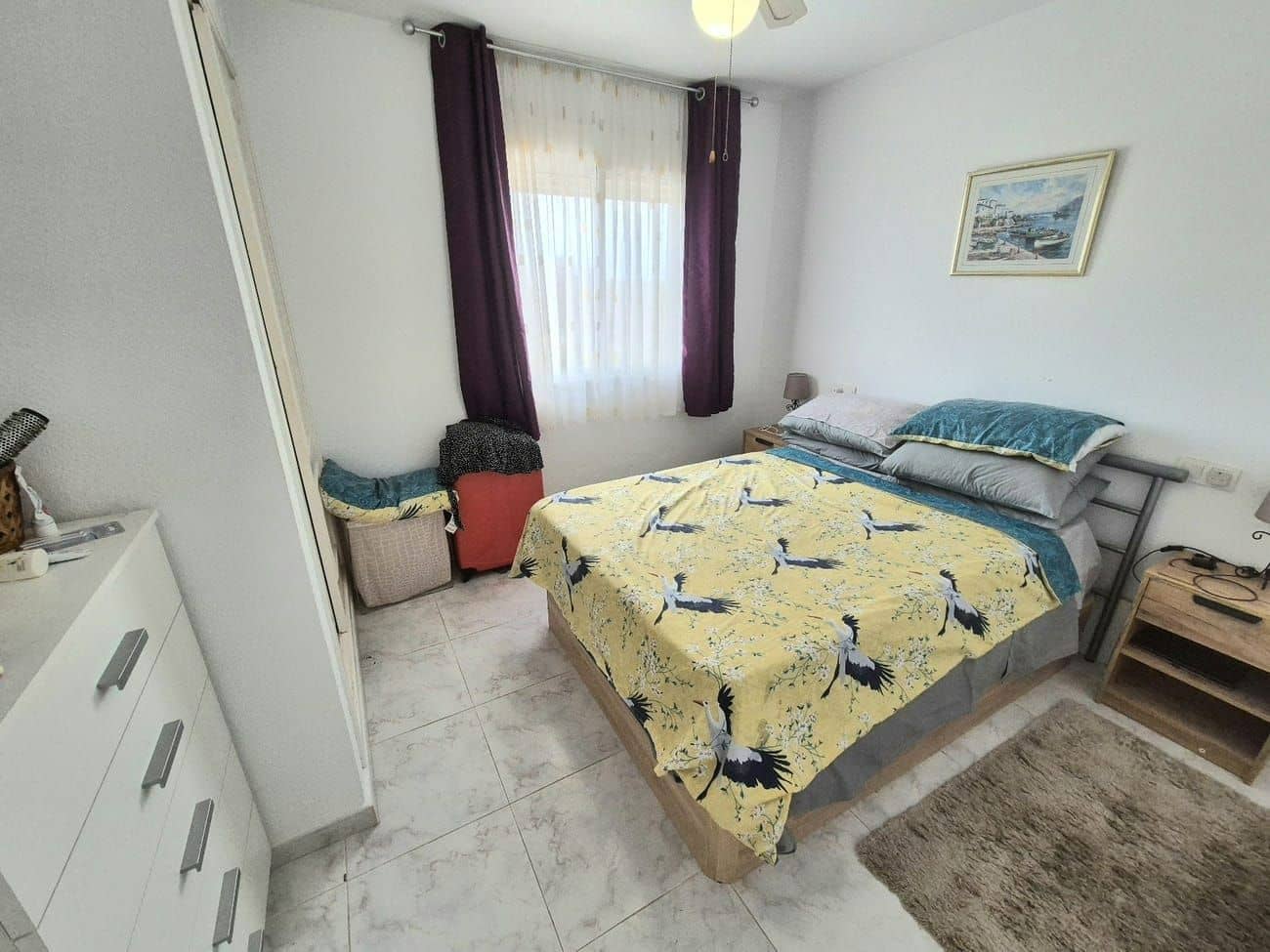 2 makuuhuone Bungalow myytävänä paikassa Torrevieja mukana uima-altaan 
autotalli - 124 995 € (Ref: 9256773)