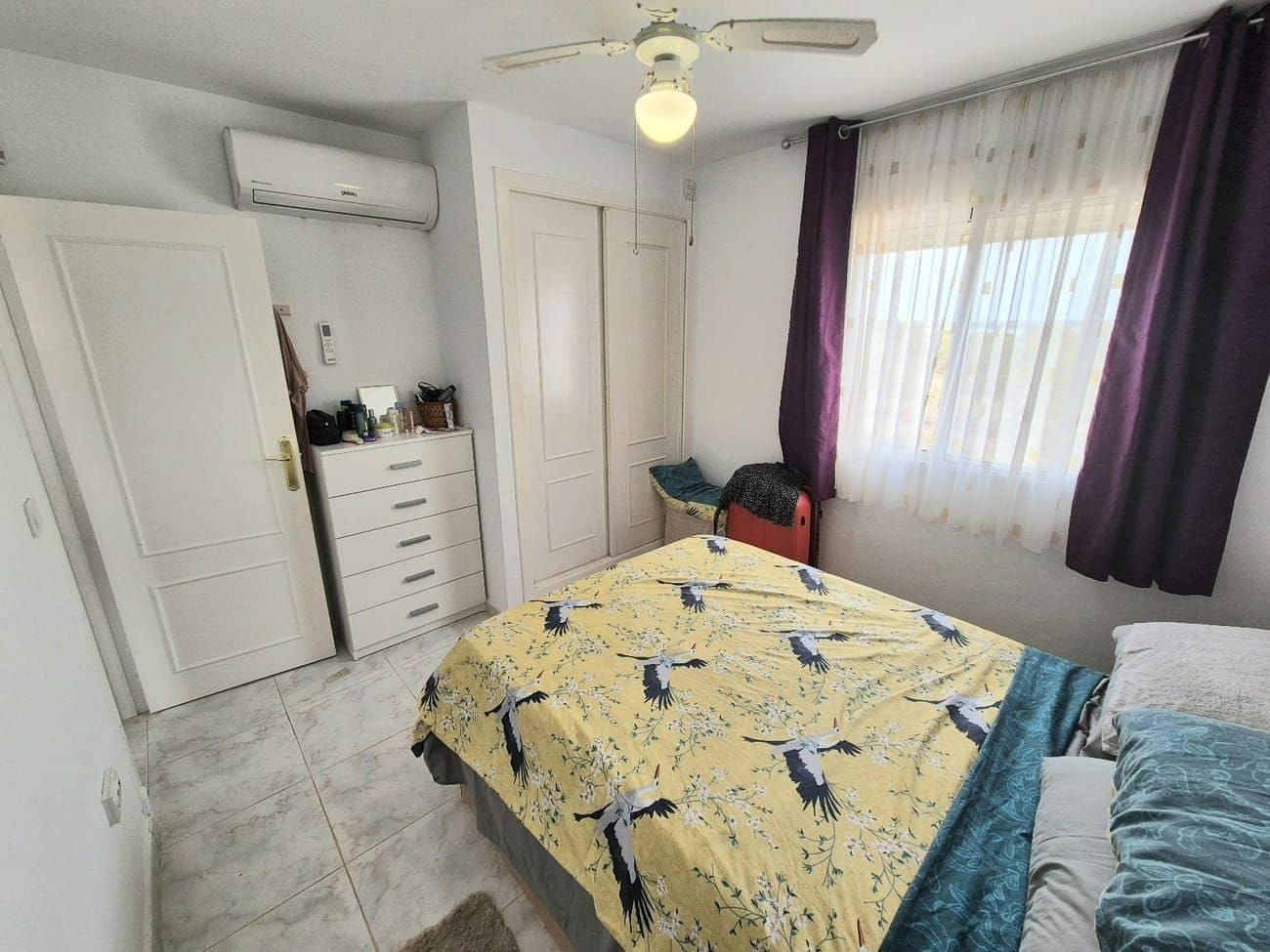 2 makuuhuone Bungalow myytävänä paikassa Torrevieja mukana uima-altaan 
autotalli - 124 995 € (Ref: 9256773)