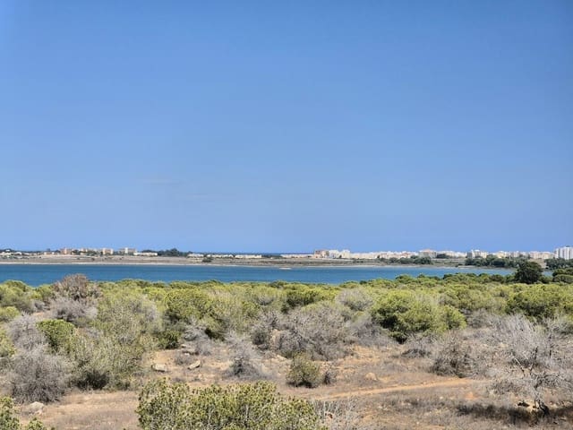 2 makuuhuone Bungalow myytävänä paikassa Torrevieja mukana uima-altaan 
autotalli - 124 995 € (Ref: 9256773)