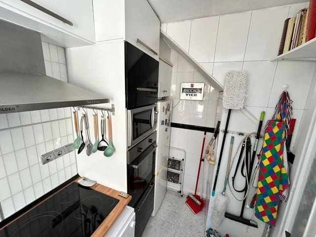 2 camera da letto Bungalow in vendita in Torrevieja con piscina - 125.000 € (Rif: 9256774)