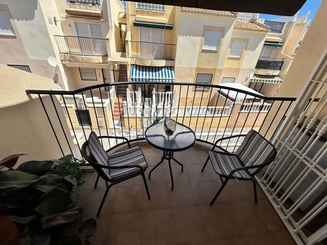 2 camera da letto Bungalow in vendita in Torrevieja con piscina - 125.000 € (Rif: 9256774)