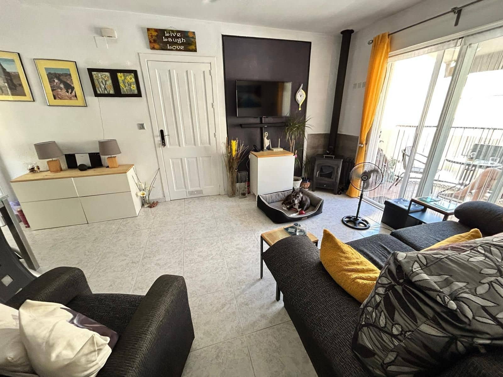 2 camera da letto Bungalow in vendita in Torrevieja con piscina - 125.000 € (Rif: 9256774)